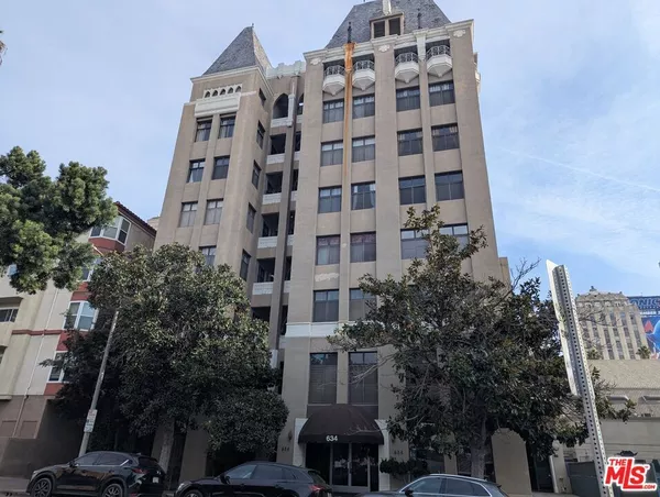 1 bedroom apartment for rent in Koreatown - Central Los Angeles, Los Angeles
