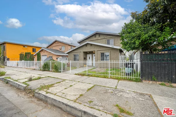 3 bedrooms apartment for rent in South Los Angeles - Central Los Angeles, Los Angeles