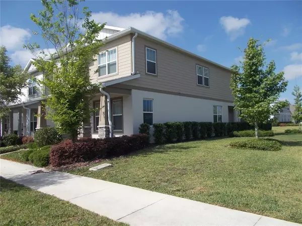 4 bedrooms apartment for rent in Lake Nona - South Orlando, Orlando
