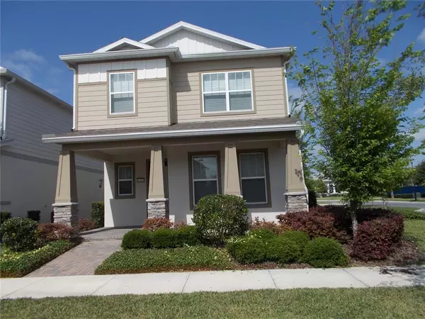 4 bedrooms apartment for rent in Lake Nona - South Orlando, Orlando