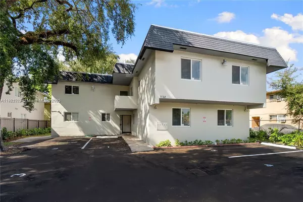 2 bedrooms apartment for rent in Little Haiti - Miami, Miami