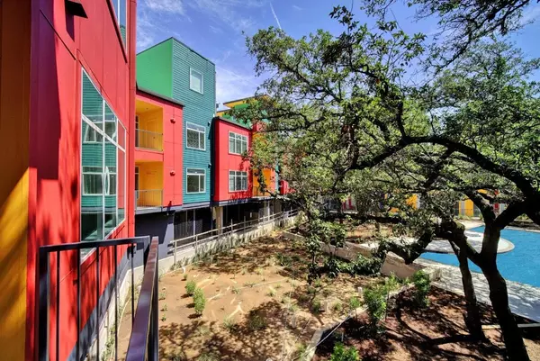 2 bedrooms apartment for rent in Anderson Mill - North Austin, Austin