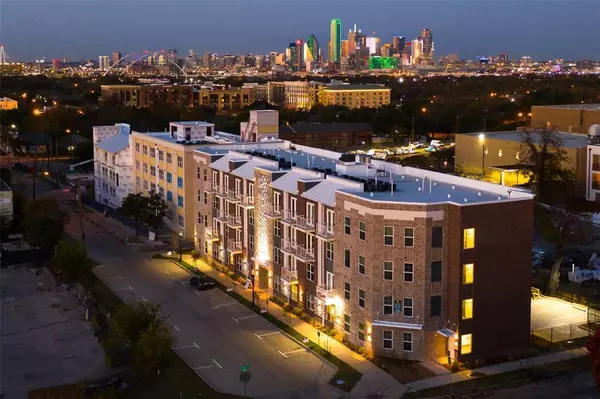 1 bedroom apartment for rent in Oak Cliff - Sw Dallas, Dallas
