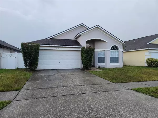 4 bedrooms apartment for rent in Waterford Lakes - East Orlando, Orlando