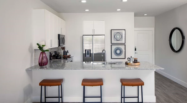 1 bedroom apartment for rent in East Downtown - Inner Loop, Houston