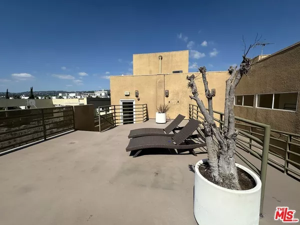 2 bedrooms apartment for rent in Beverly Grove - Central Los Angeles, Los Angeles