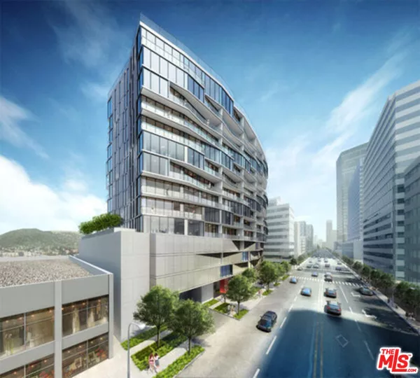 1 bedroom apartment for rent in Koreatown - Central Los Angeles, Los Angeles