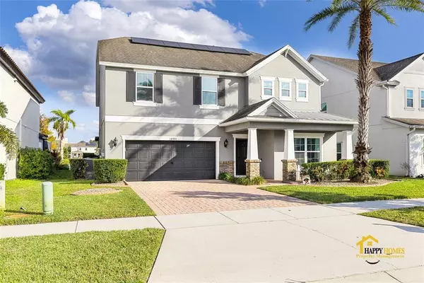 4 bedrooms apartment for rent in Lake Nona - South Orlando, Orlando