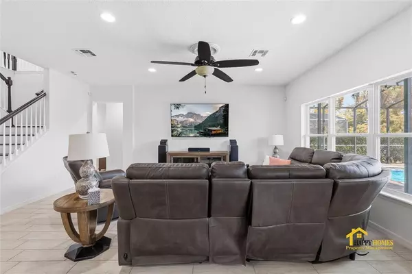 4 bedrooms apartment for rent in Lake Nona - South Orlando, Orlando