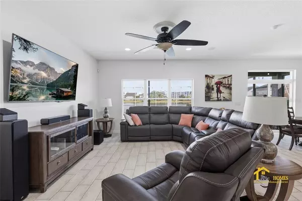 4 bedrooms apartment for rent in Lake Nona - South Orlando, Orlando