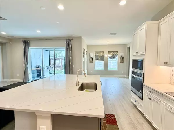 5 bedrooms apartment for rent in Lake Nona - South Orlando, Orlando