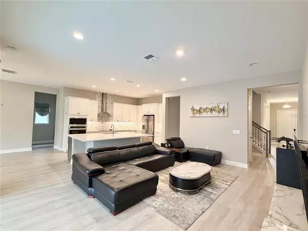 5 bedrooms apartment for rent in Lake Nona - South Orlando, Orlando