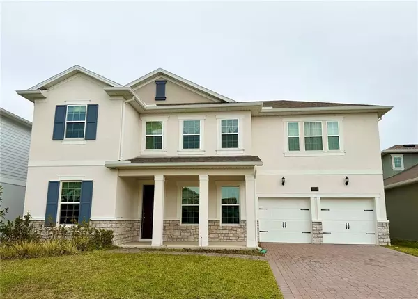 5 bedrooms apartment for rent in Lake Nona - South Orlando, Orlando