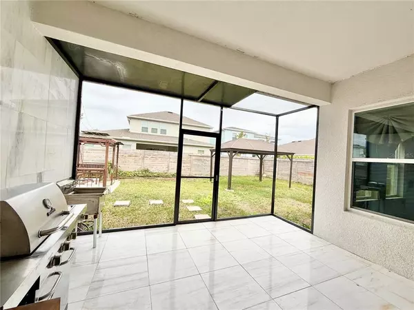 5 bedrooms apartment for rent in Lake Nona - South Orlando, Orlando