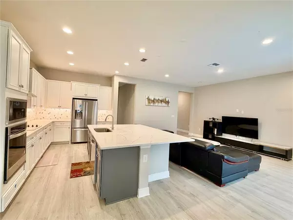 5 bedrooms apartment for rent in Lake Nona - South Orlando, Orlando