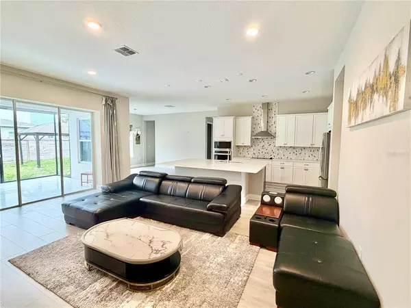 5 bedrooms apartment for rent in Lake Nona - South Orlando, Orlando