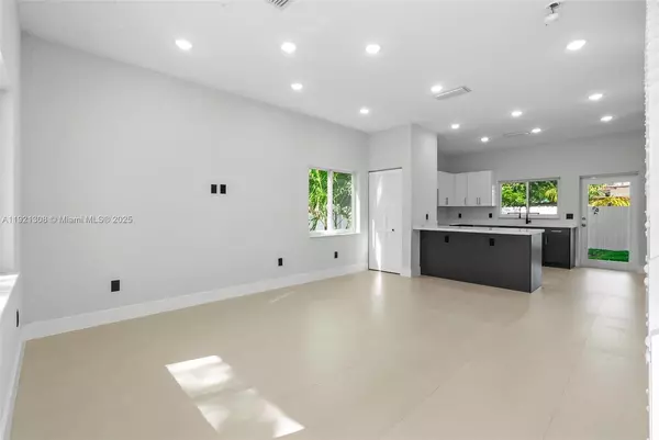 3 bedrooms apartment for rent in Allapattah - Miami, Miami