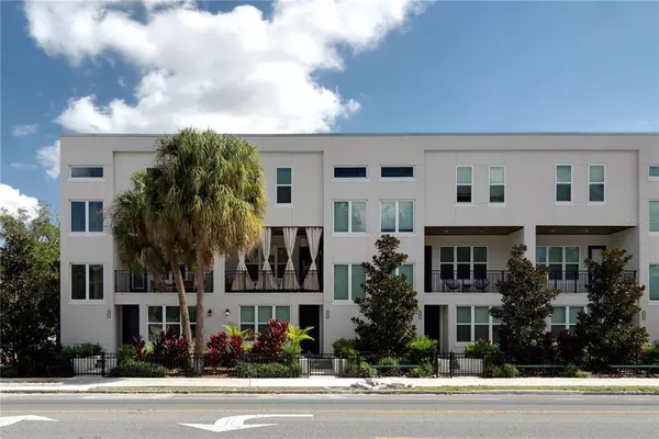 3 bedrooms apartment for rent in Seminole Heights - North Tampa, Tampa