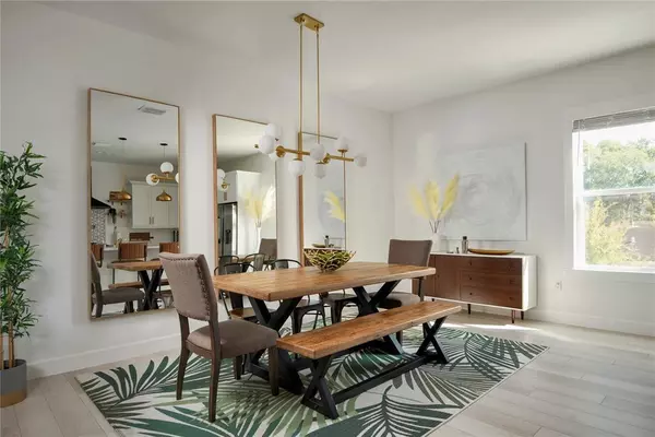 3 bedrooms apartment for rent in Seminole Heights - North Tampa, Tampa