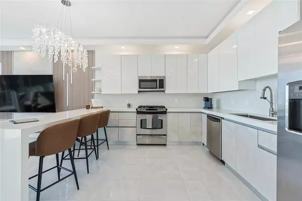 1 bedroom apartment for rent in Central Business District - Central Orlando, Orlando