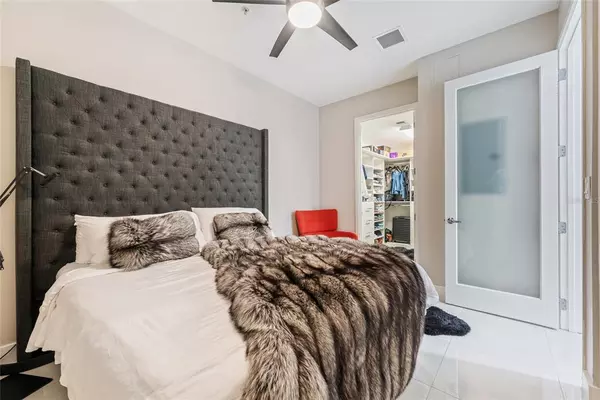 1 bedroom apartment for rent in Central Business District - Central Orlando, Orlando