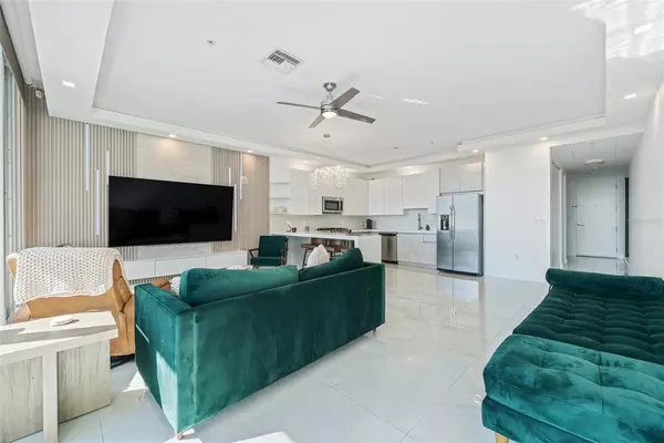 1 bedroom apartment for rent in Central Business District - Central Orlando, Orlando