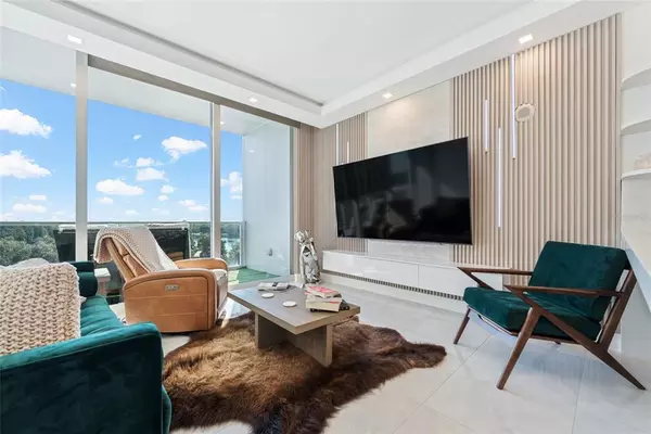 1 bedroom apartment for rent in Central Business District - Central Orlando, Orlando