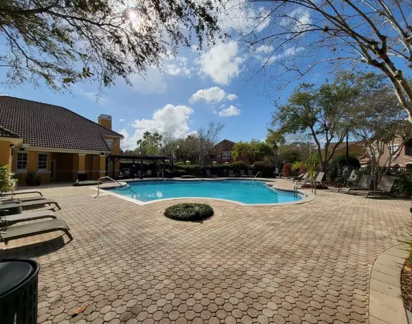 2 bedrooms apartment for rent in Bay Lake - South Orlando, Orlando