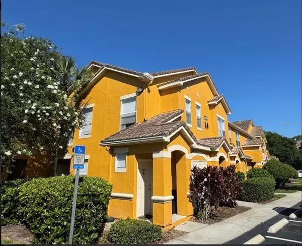 2 bedrooms apartment for rent in Bay Lake - South Orlando, Orlando