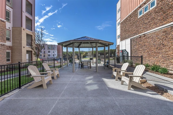 2 bedrooms apartment for rent in Southeast Austin - South Austin, Austin