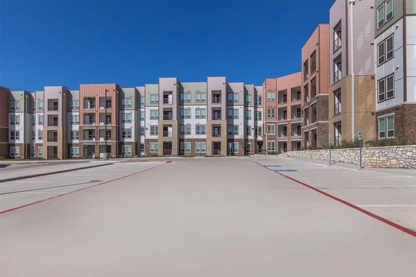 2 bedrooms apartment for rent in Southeast Austin - South Austin, Austin