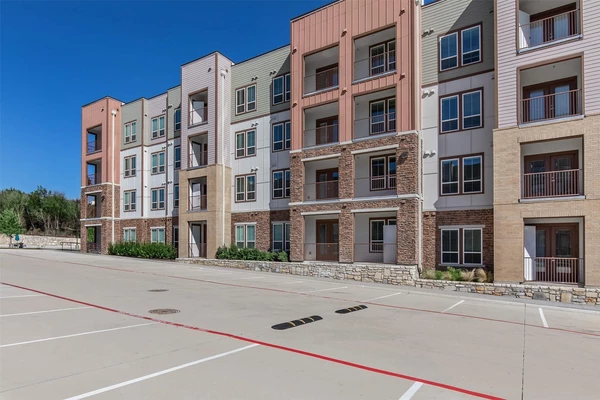 2 bedrooms apartment for rent in Southeast Austin - South Austin, Austin