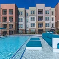 2 bedrooms apartment for rent in Southeast Austin - South Austin, Austin