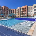 2 bedrooms apartment for rent in Southeast Austin - South Austin, Austin
