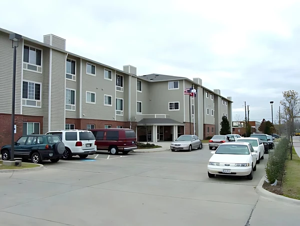 1 bedroom apartment for rent in West Dallas - Sw Dallas, Dallas
