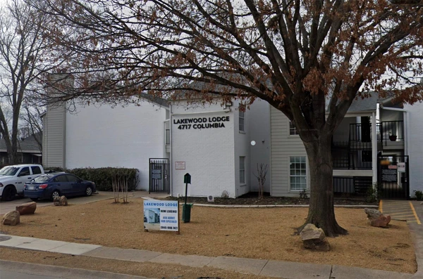 1 bedroom apartment for rent in Old East Dallas - Ne Dallas, Dallas