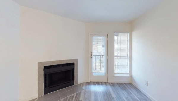 1 bedroom apartment for rent in Old East Dallas - Ne Dallas, Dallas