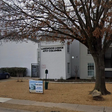 1 bedroom apartment for rent in Old East Dallas - Ne Dallas, Dallas