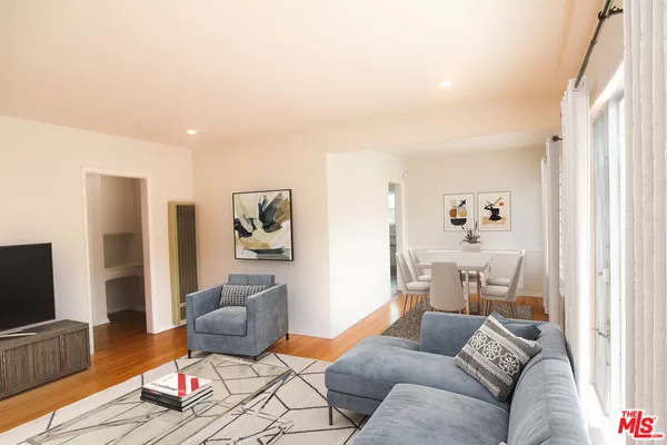 2 bedrooms apartment for rent in Inglewood - Westside / South Bay, Los Angeles