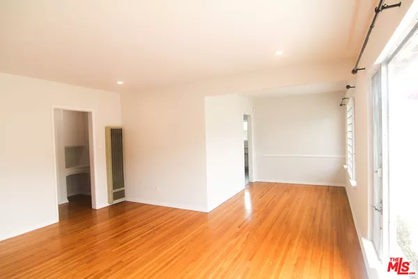 2 bedrooms apartment for rent in Inglewood - Westside / South Bay, Los Angeles