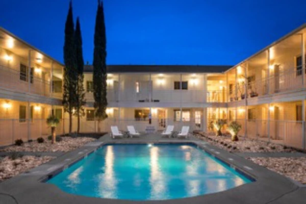 1 bedroom apartment for rent in North Shoal Creek - North Central Austin, Austin