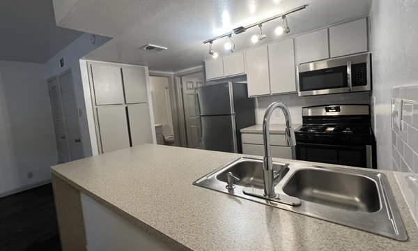 1 bedroom apartment for rent in North Shoal Creek - North Central Austin, Austin