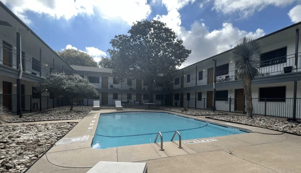 1 bedroom apartment for rent in North Shoal Creek - North Central Austin, Austin