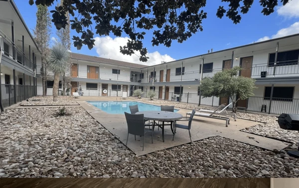 1 bedroom apartment for rent in North Shoal Creek - North Central Austin, Austin