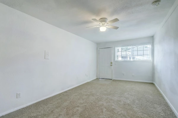 2 bedrooms apartment for rent in Sunnyside - Se Houston, Houston