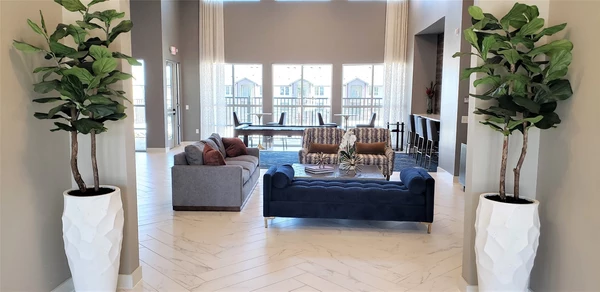 1 bedroom apartment for rent in Southeast Austin - South Austin, Austin