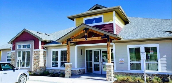 1 bedroom apartment for rent in Southeast Austin - South Austin, Austin