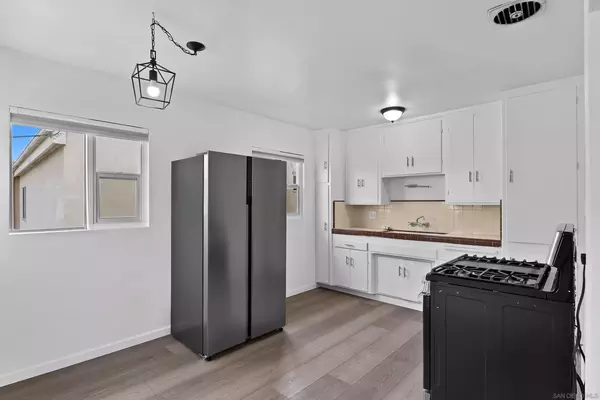 2 bedrooms apartment for rent in Pacific Beach - Coastal, San Diego