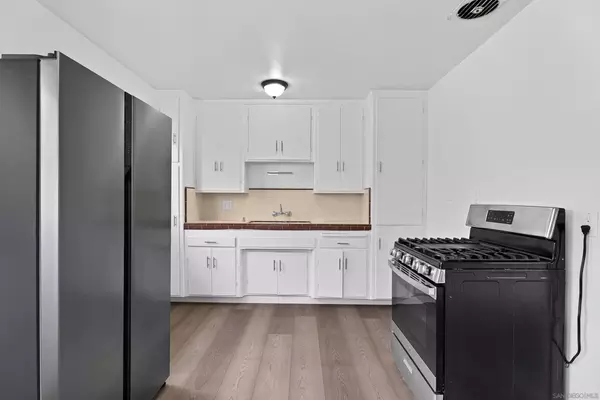 2 bedrooms apartment for rent in Pacific Beach - Coastal, San Diego