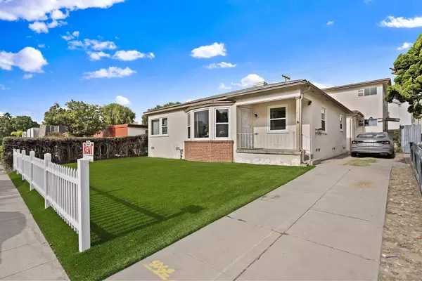 2 bedrooms apartment for rent in Pacific Beach - Coastal, San Diego